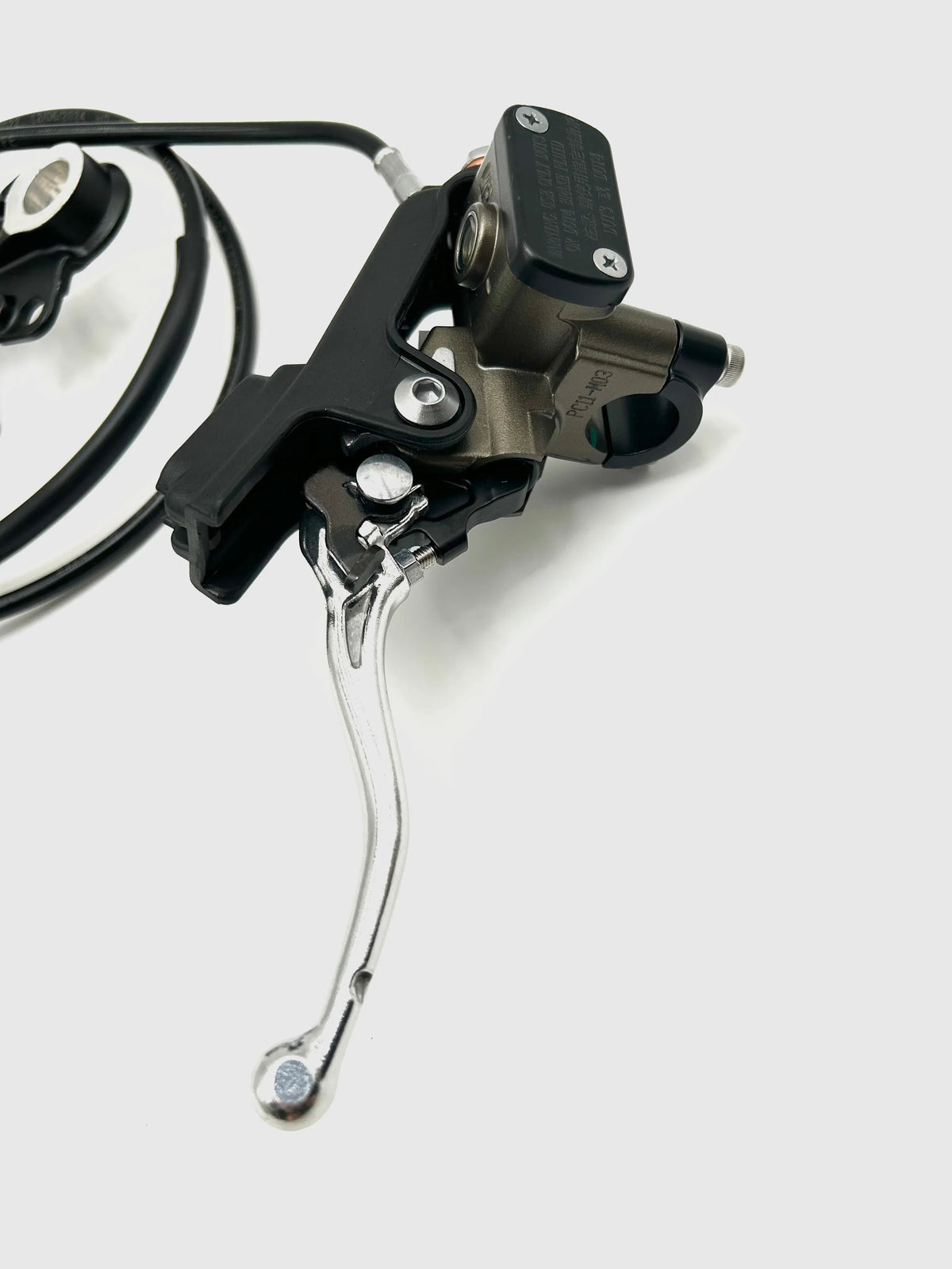 OEM Surron Ultra Bee Brake Assembly, Pre-Bled EV Warehouse