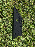 "ARACHNID" Plastics X3Accessories