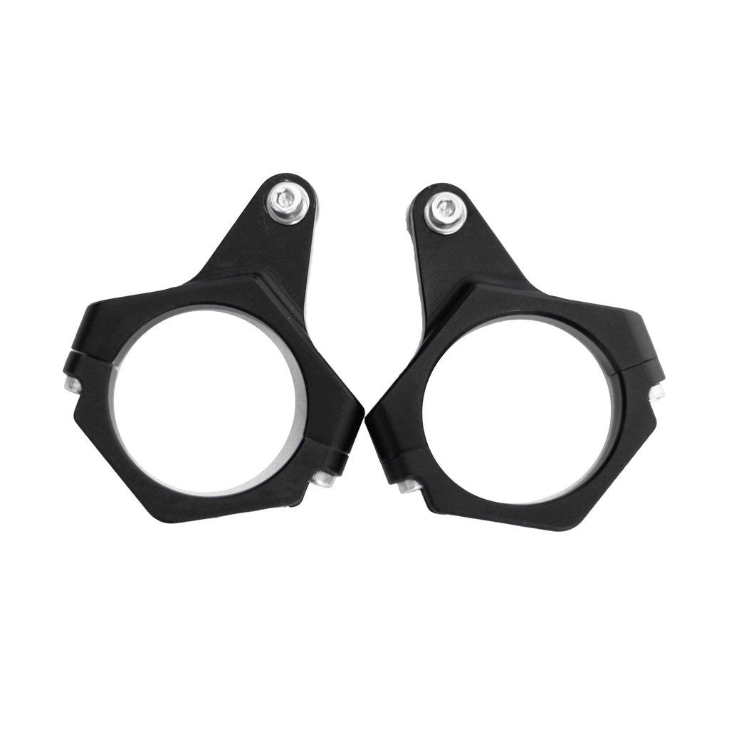 EBMX BC351 Display and Bar Clamps for X-9000 Modded Moto Co