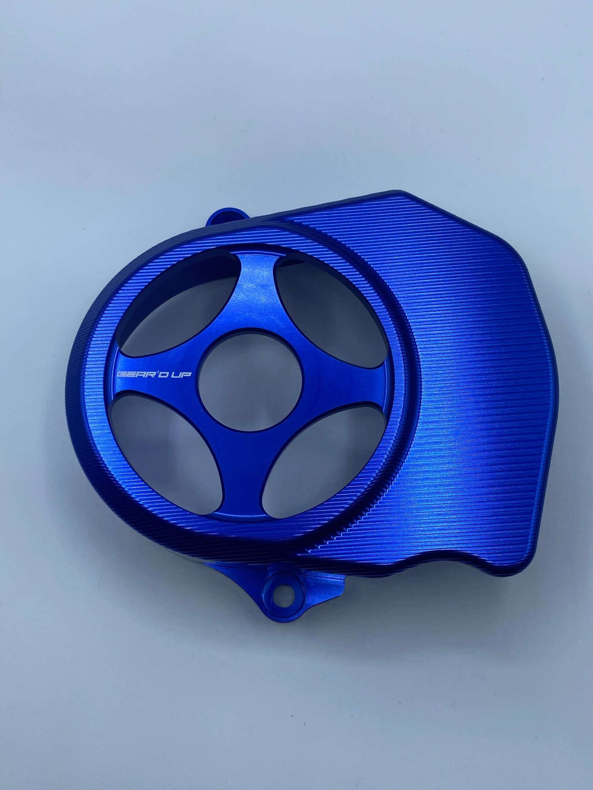 Surron Ultra Bee Motor Cover- Gear'd Up EV Warehouse
