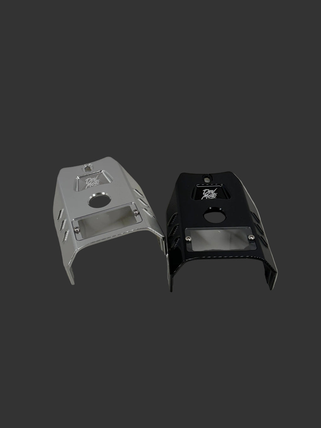 Talaria XXX Metal Ignition Cover DevMoto