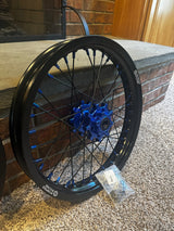 16/19 Wheel Set for Talaria x3, x3 pro, Mx3, Mx4, Mx5(No Tires) - Riot Racing