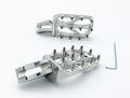 MX/Enduro Elite Foot Pegs (Collective) Warp9Racing