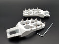 E-Moto Elite Foot Pegs (Collective) Warp9Racing