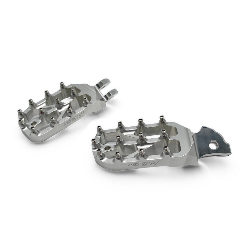 Talaria / Sigma Elite Foot Pegs (Collective) Warp9Racing