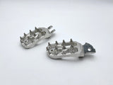 Rawrr Mantis X & Mini Elite Foot Pegs (Collective) Warp9Racing