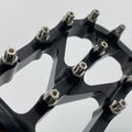 Titanium Elite Foot Peg Screws (Collective) Warp9Racing