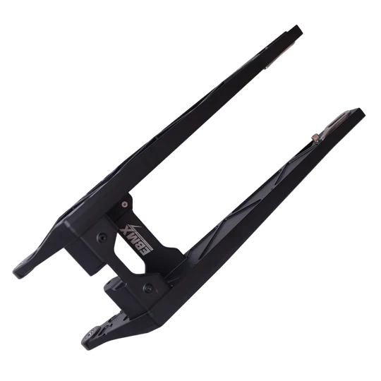 EBMX Extended Swingarm – Sur-Ron Light Bee / E-Ride Pro Modded Moto Co