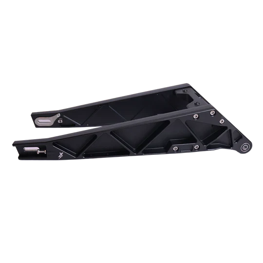 EBMX Extended Swingarm – Sur-Ron Light Bee / E-Ride Pro Modded Moto Co