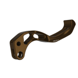 Prickly Brake Lever - E Ride / MX4 Prickly Motorsports