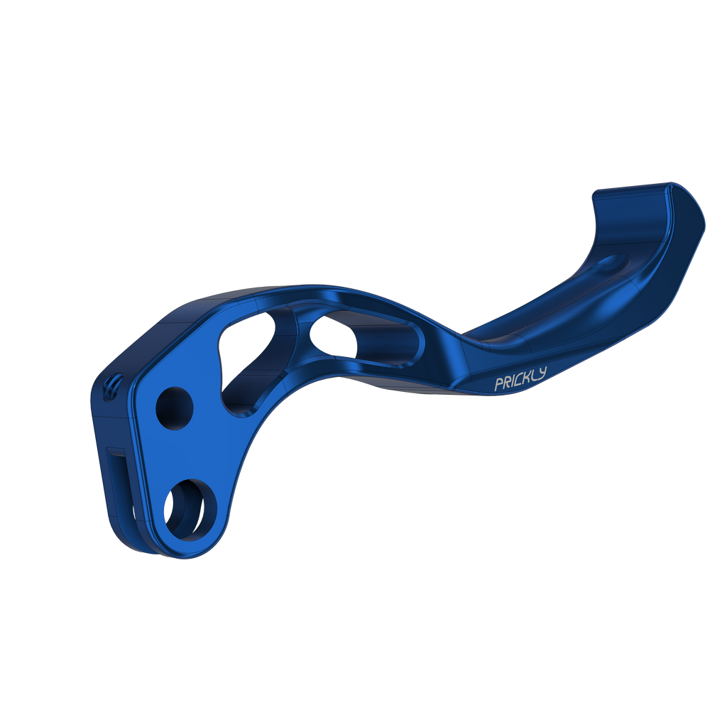 Prickly Brake Lever - E Ride / MX4 Prickly Motorsports