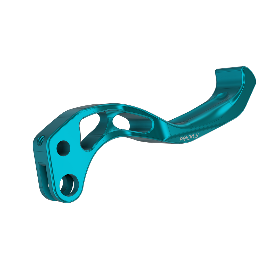 Prickly Brake Lever - E Ride / MX4 Prickly Motorsports