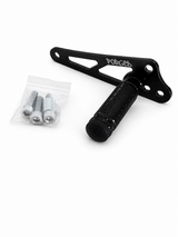 Talaria XXX Foot Lock Bracket Kit | CNC Metal Foot Lock for XXX & XXX Pro Forged Racing