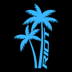 Riot Racing Sticker Pack (INSTOCK) Riot Racing