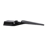 E Ride Rear Fender — Carbon Fiber Ghost Carbon