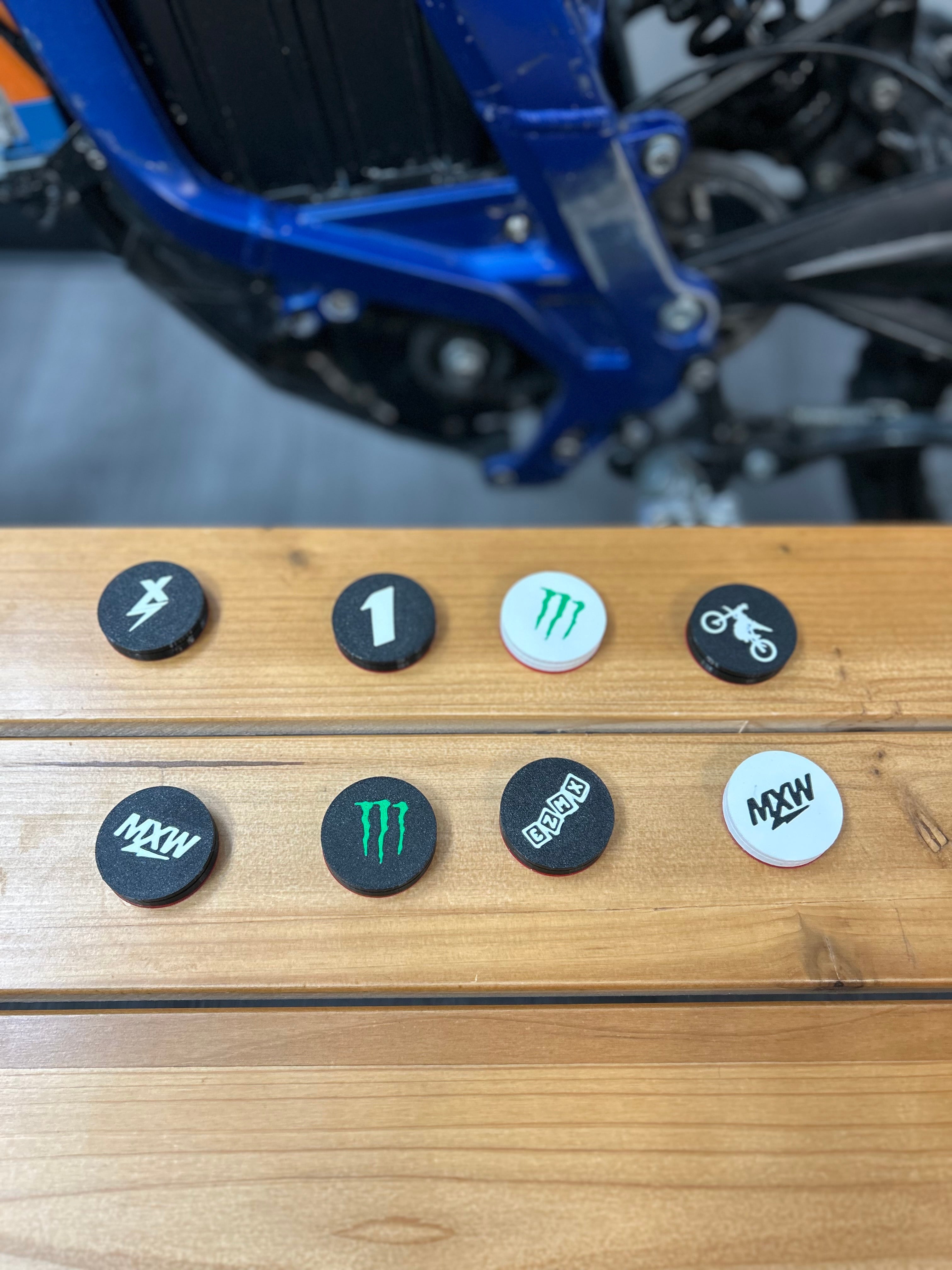 E-Moto Spinner (next day shipping) EZMX