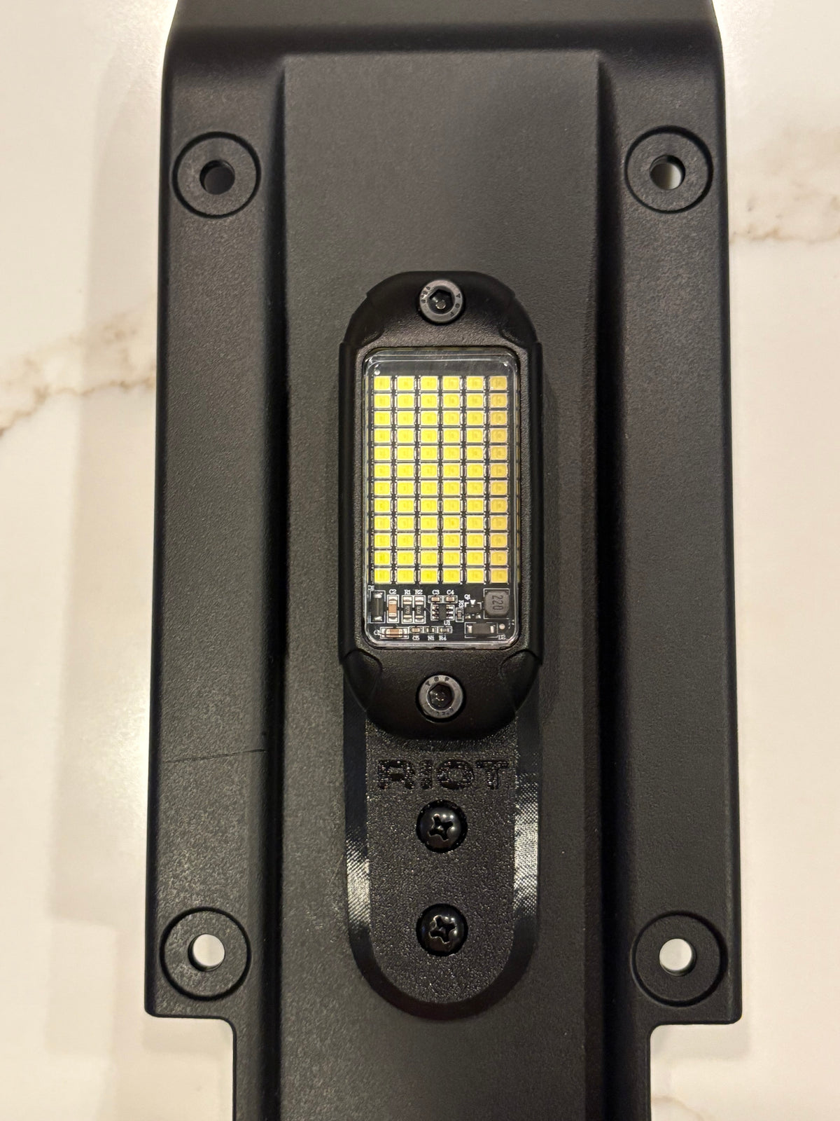 INSTOCK - Riot BEAM (72LED ROCKLIGHT) - Riot Racing