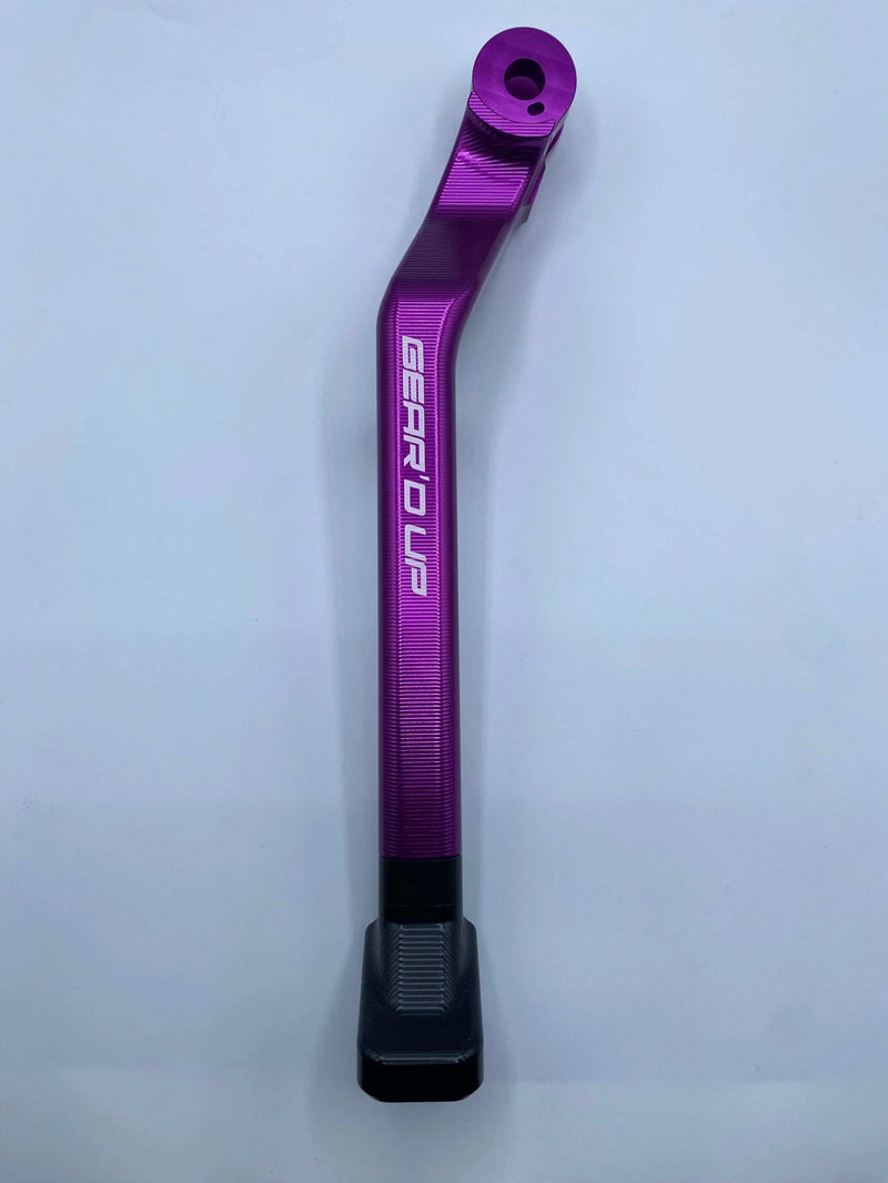 Surron Ultra Bee Adjustable Kickstand-Gear’d Up EV Warehouse
