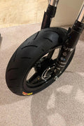 12 Inch Supermoto Wheels CD SUPPLY