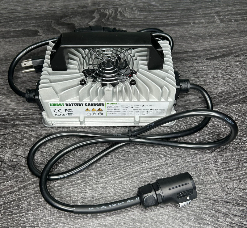 Surron Light Bee Charger EV Warehouse