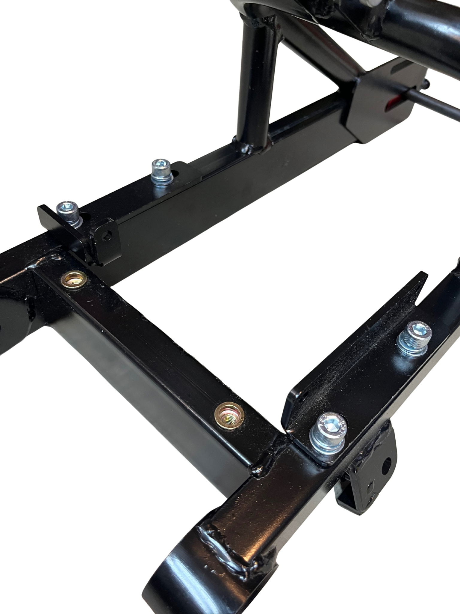 RnD Swing Arm for Razor MX and SX Ride or Die R&D