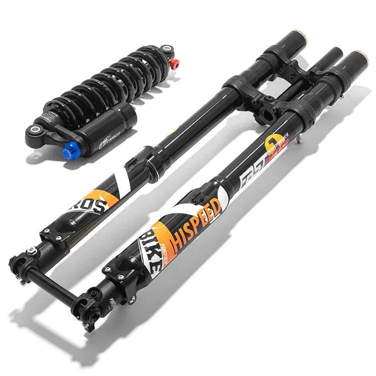 Fastace Fork/Rear Shock Bundle EV Warehouse