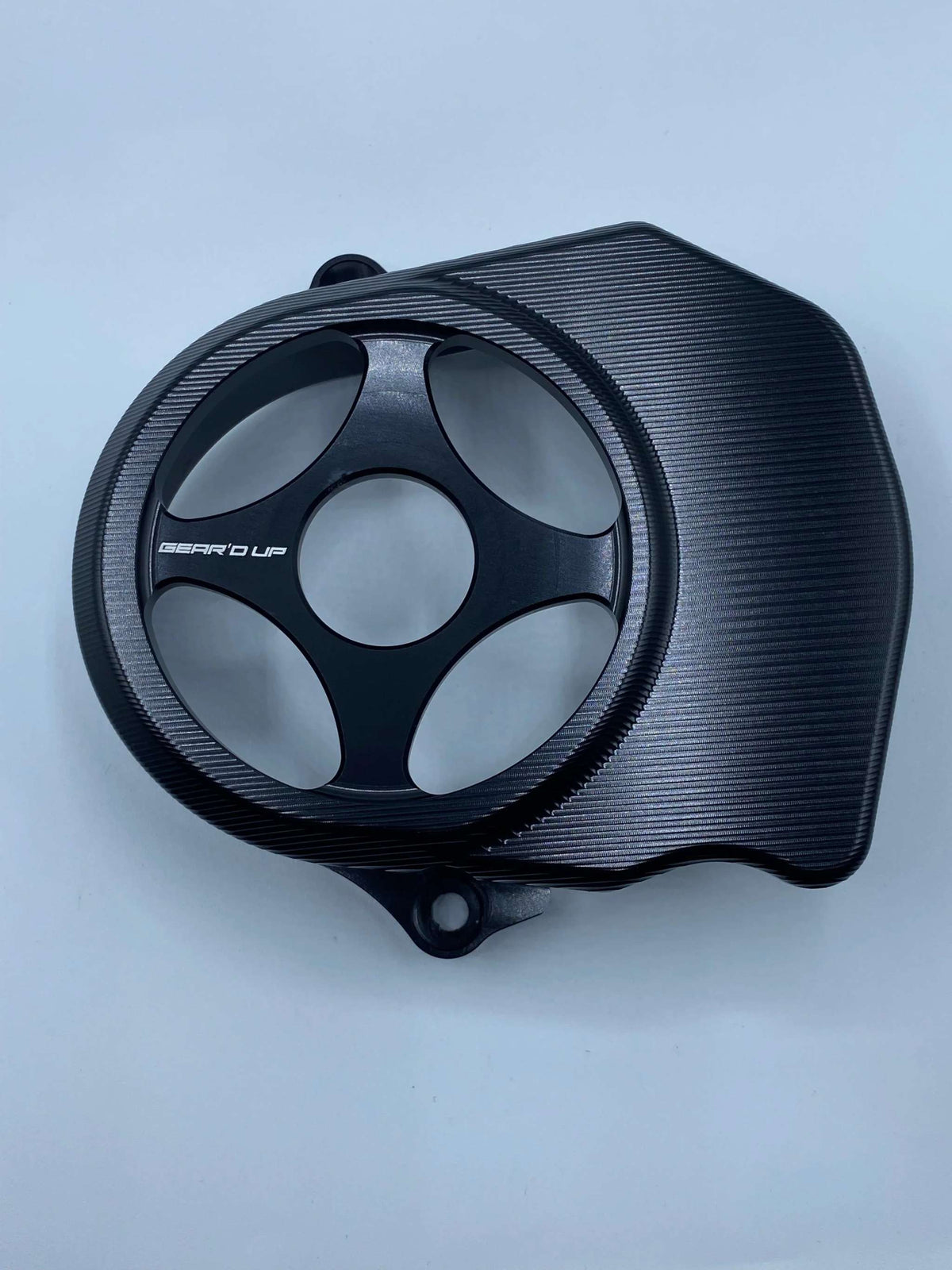 Surron Ultra Bee Motor Cover- Gear'd Up EV Warehouse
