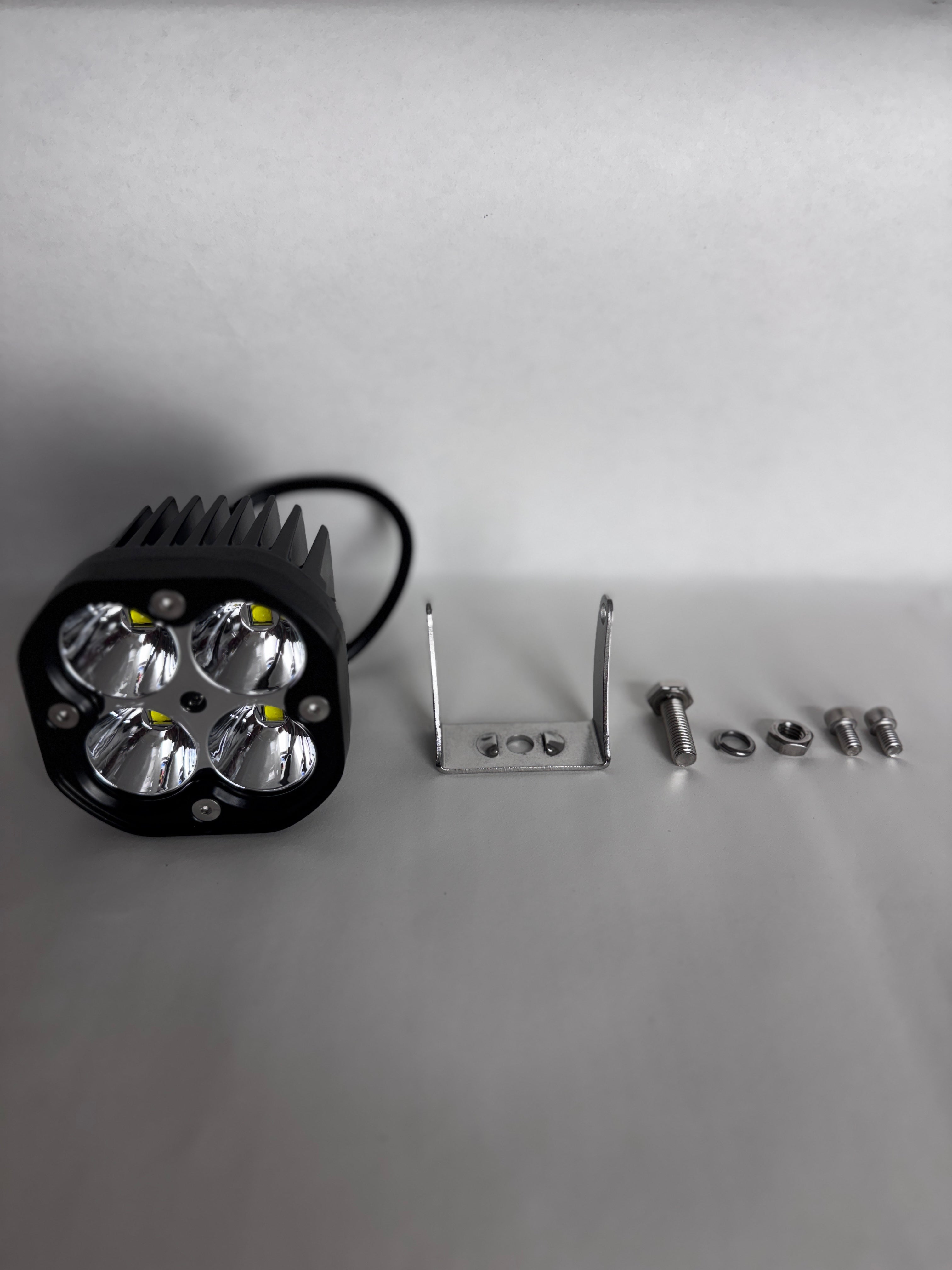 Ultra Customz ultra bee baja light - Plug N Play Ultra Customz