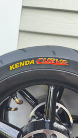12in Mini Moto Wheels CD SUPPLY
