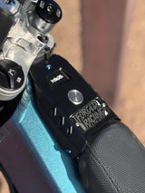 Talaria XXX Metal Ignition Cover Forged Racing