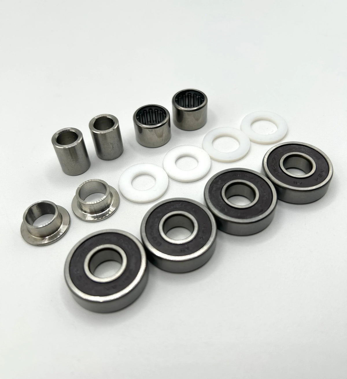 OEM Surron Light Bee Replacement Frame Bearing  Kit EV Warehouse