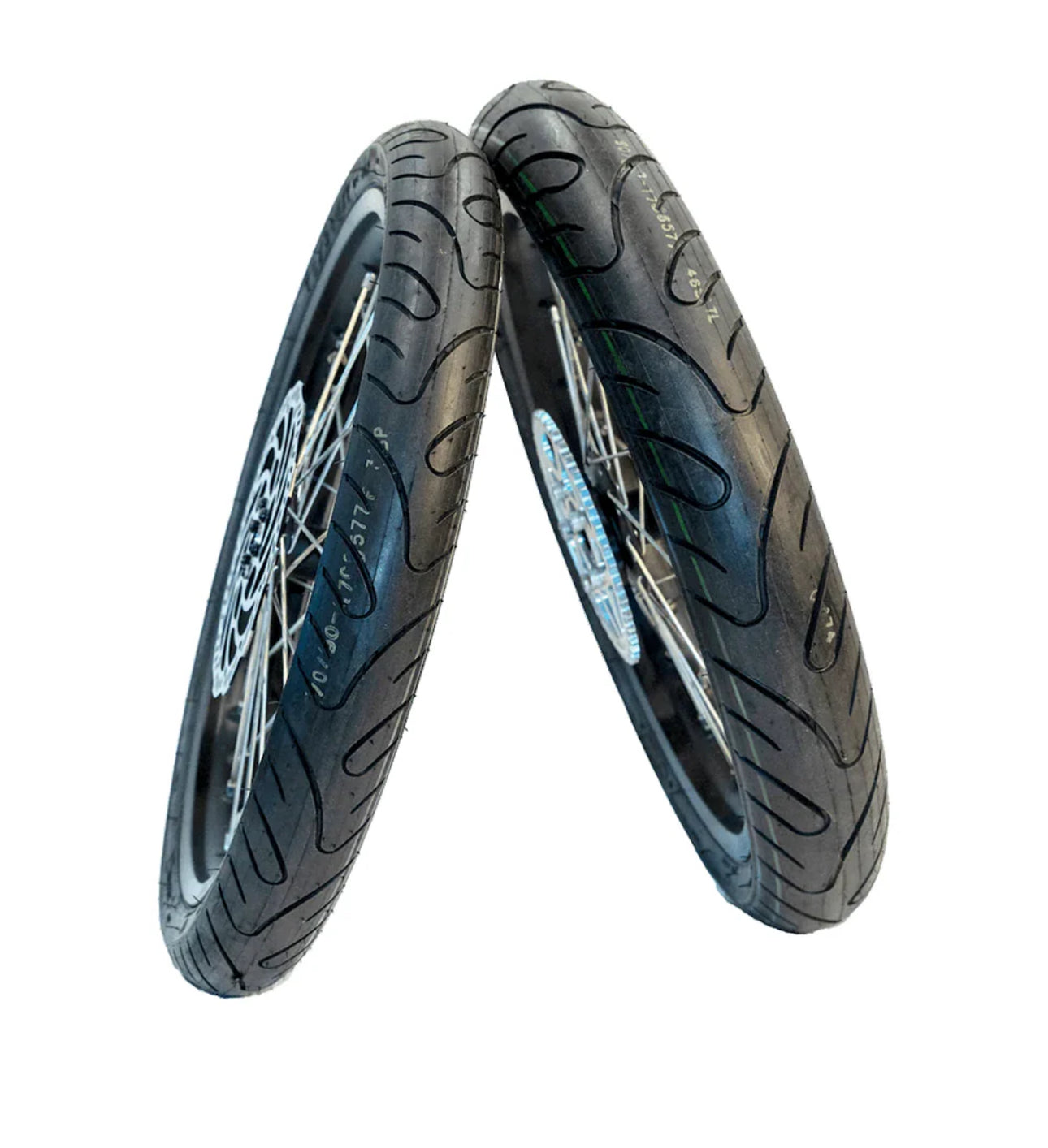 17” Talaria super motos Emoto Flux