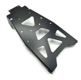 OEM Surron Light Bee X Battery and Controller Mounting Plate EV Warehouse