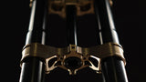 EXT Ferro E-MX Fork - Surron, Talaria, E-Ride Pro Modded Moto Co