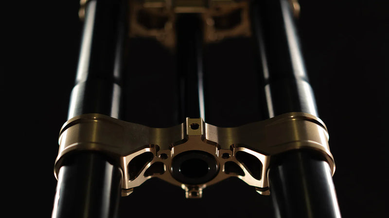 EXT Ferro E-MX Fork - Surron, Talaria, E-Ride Pro Modded Moto Co