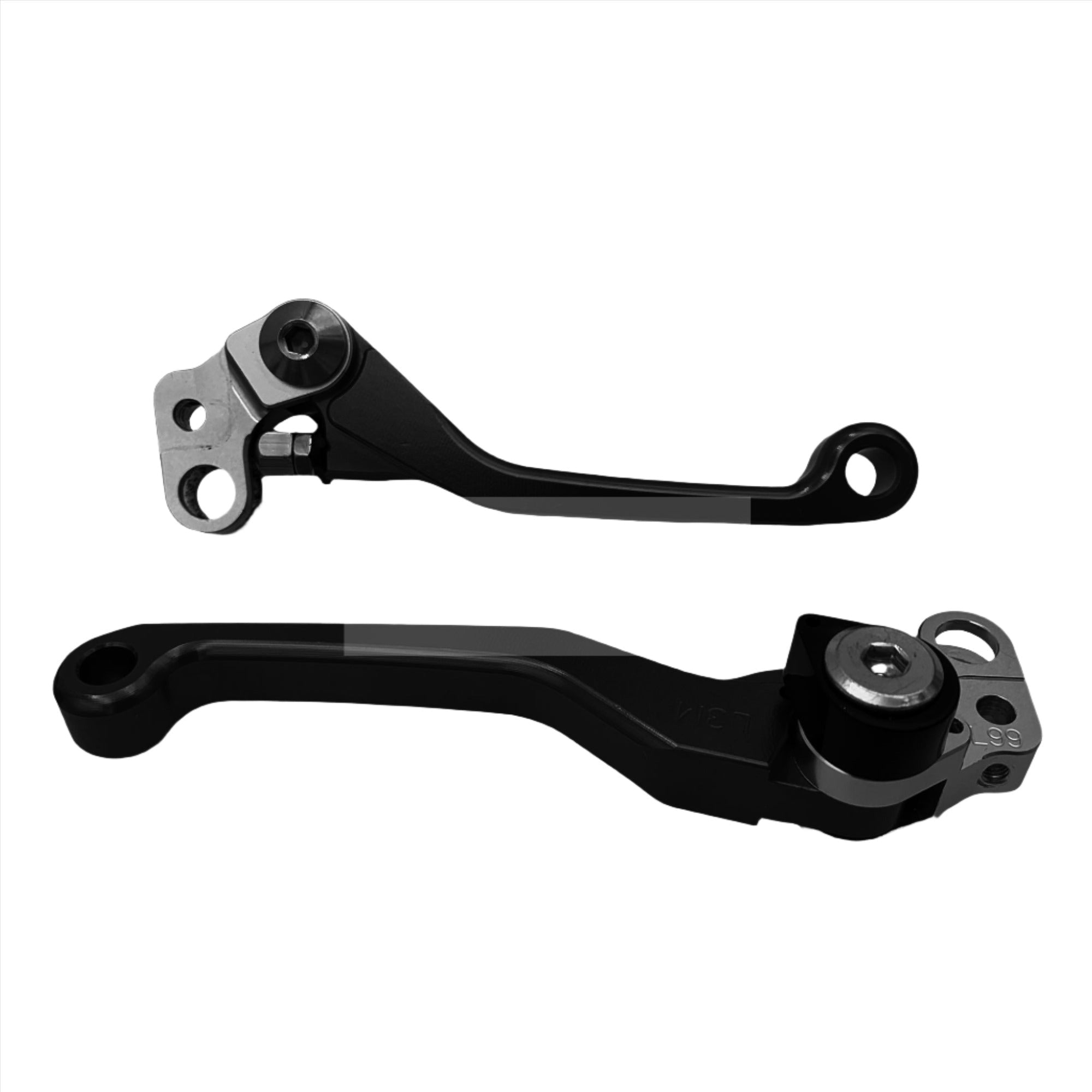 Break-Away Folding Aluminum Brake Lever Set | Surron LBX | Talaria Sting eDirtyBike