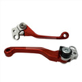 Break-Away Folding Aluminum Brake Lever Set | Surron LBX | Talaria Sting eDirtyBike