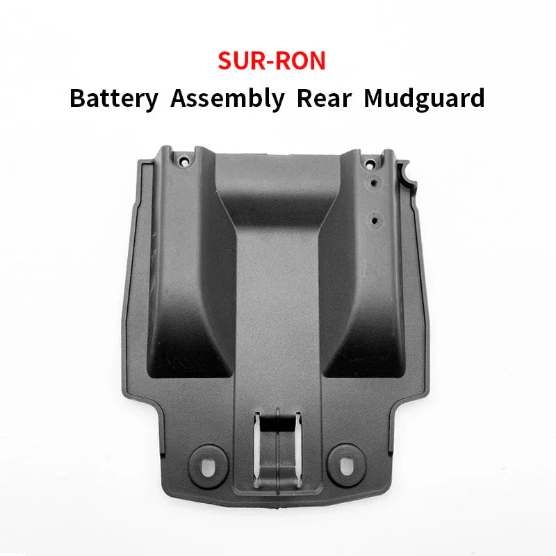 Surron Light Bee Rear Battery Plastic Segron Universe