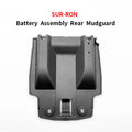 Surron Light Bee Rear Battery Plastic Segron Universe