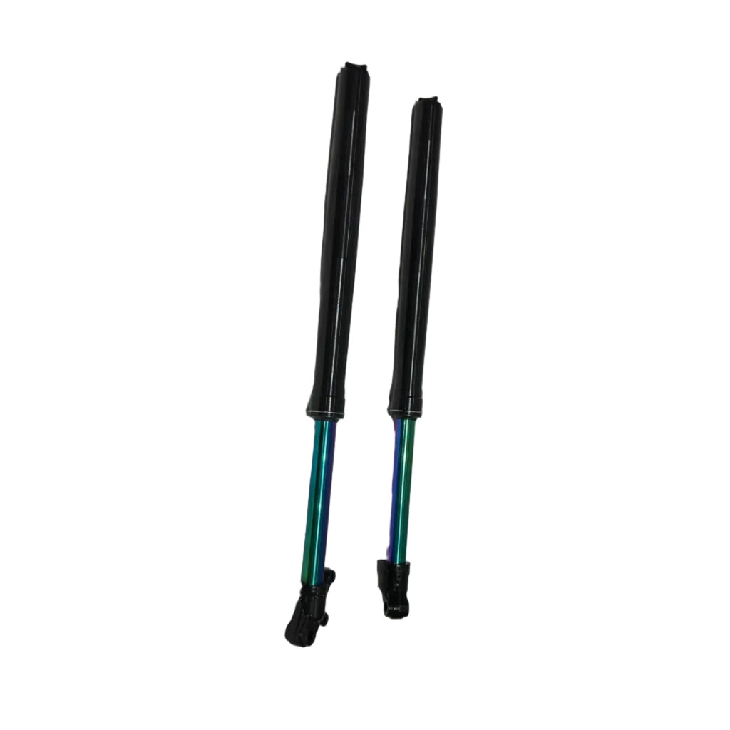Tuttio Upgraded Adjustable Forks Soleil Supplies