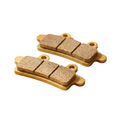 Tuttio Soleil 01 Performance Brake Pads Soleil Supplies