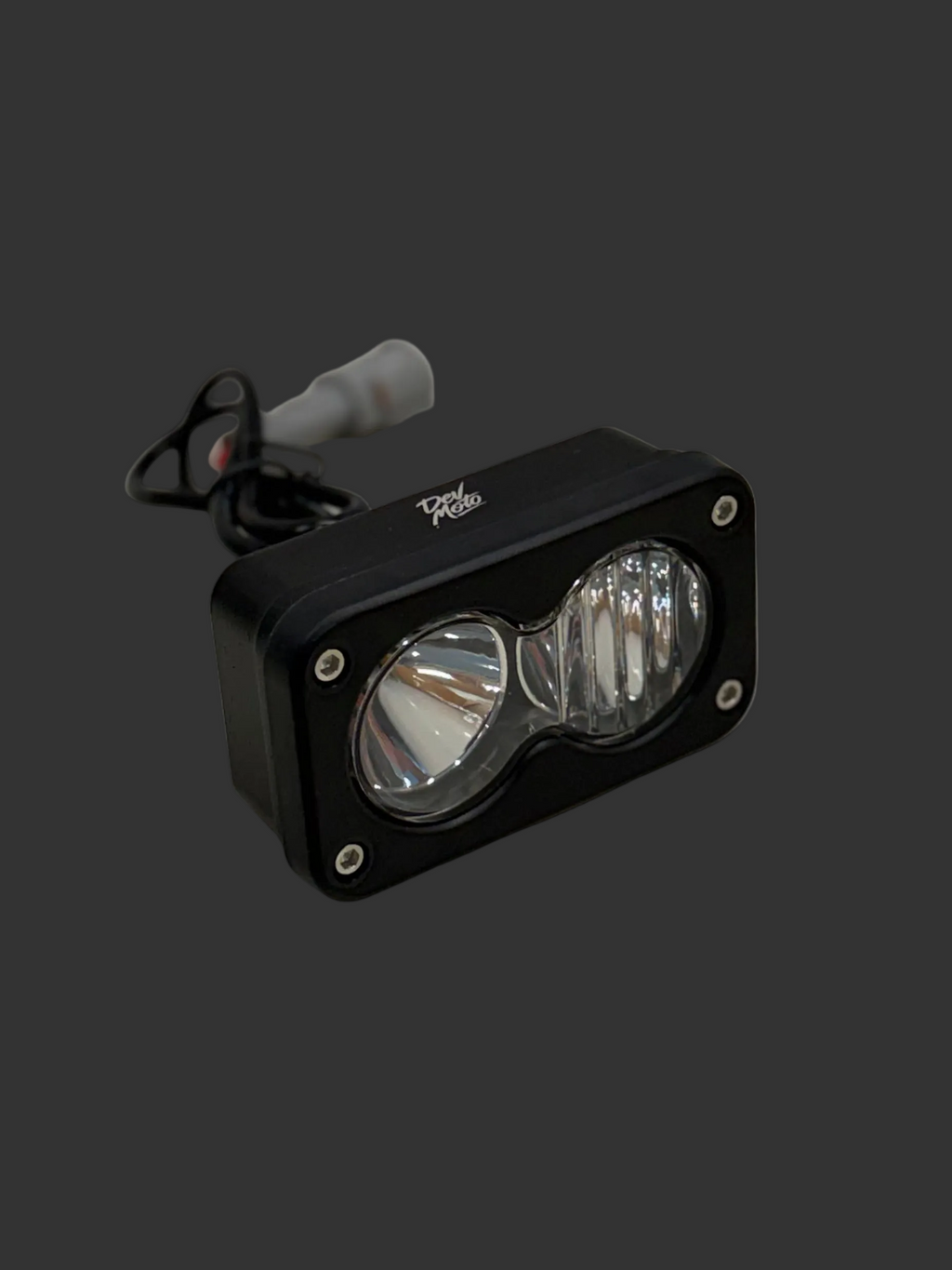 Plug & Play Baja light for LBX DevMoto