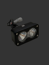 Plug & Play Baja light for LBX DevMoto