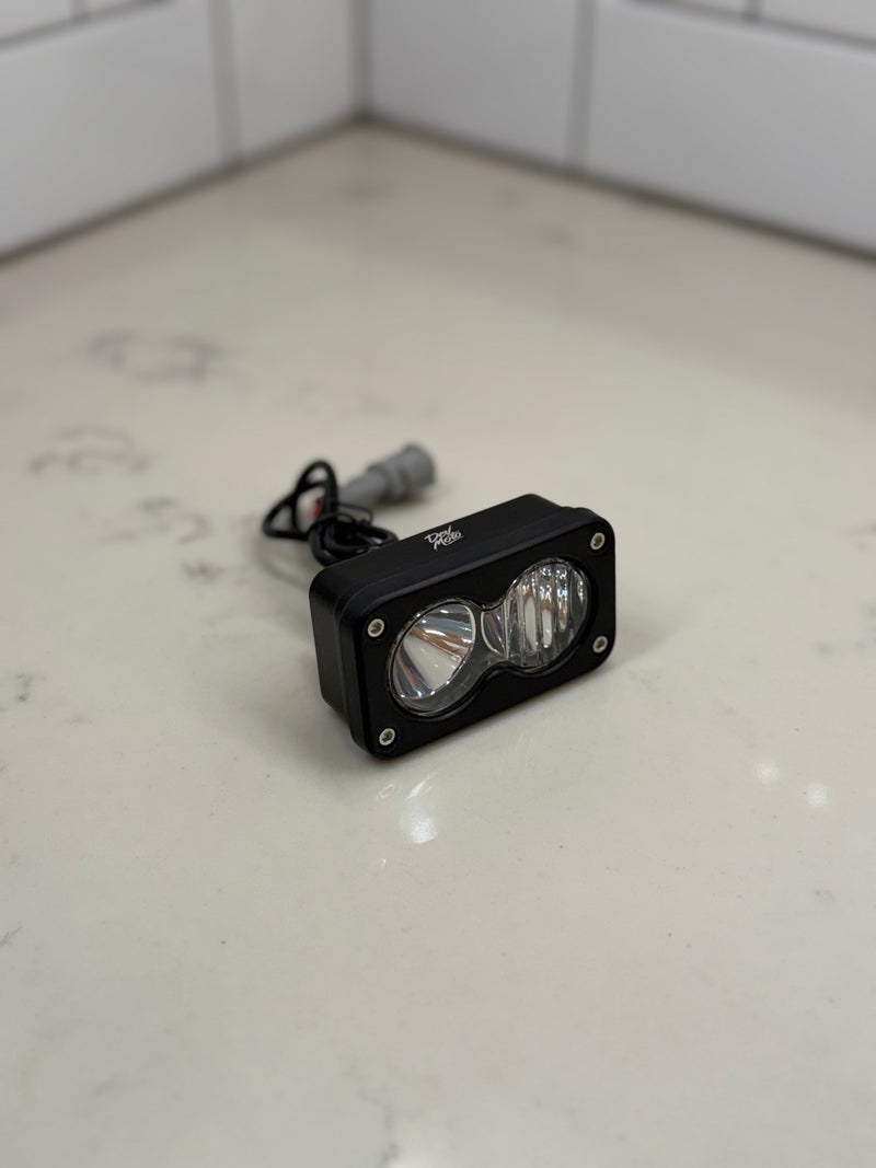Plug & Play Baja light for LBX (Switch included!) DevMoto