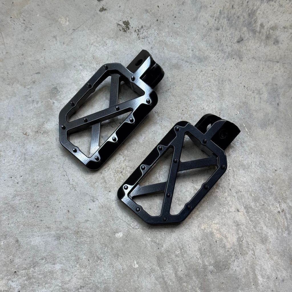 ridemoda Foot Pegs ridemoda