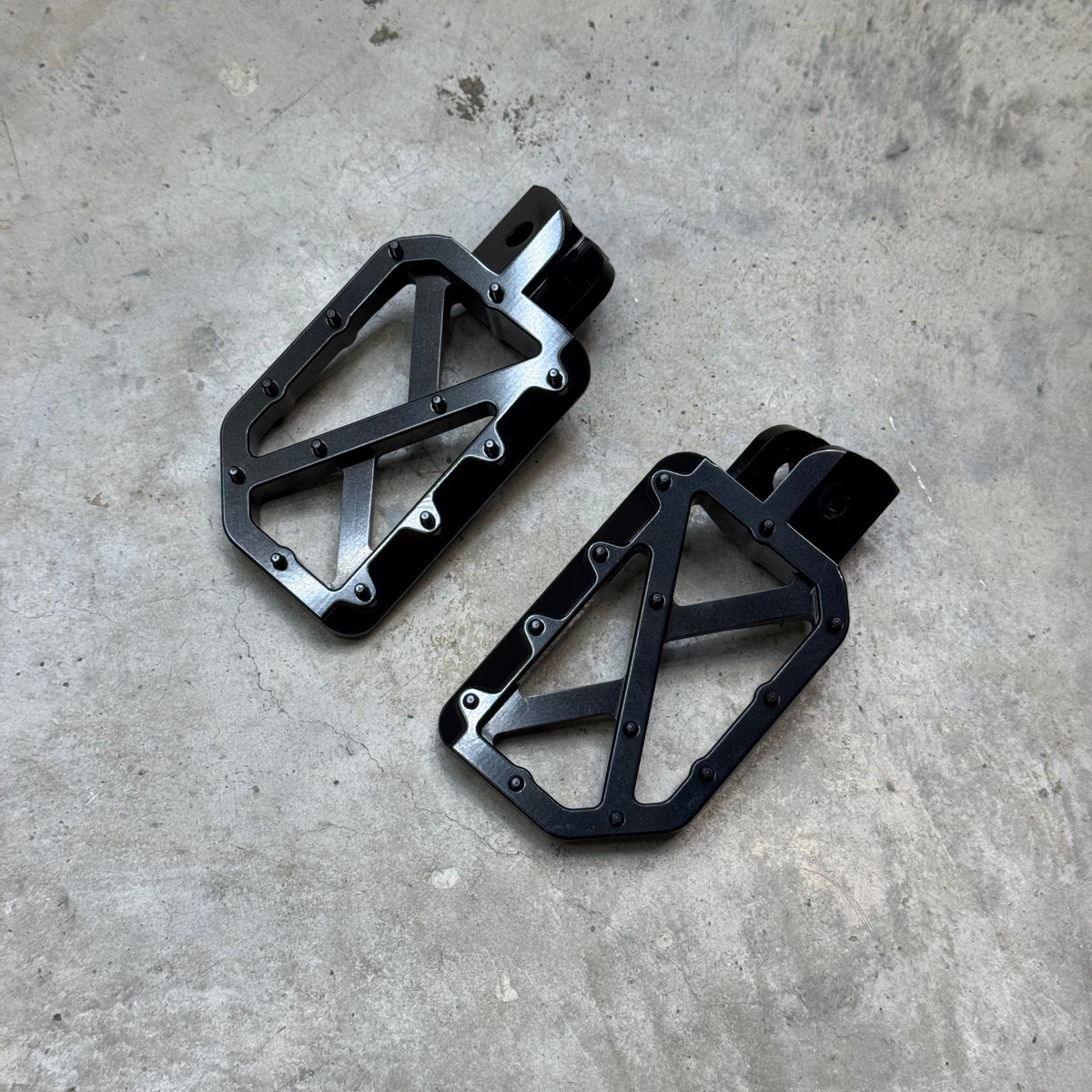 ridemoda Foot Pegs ridemoda
