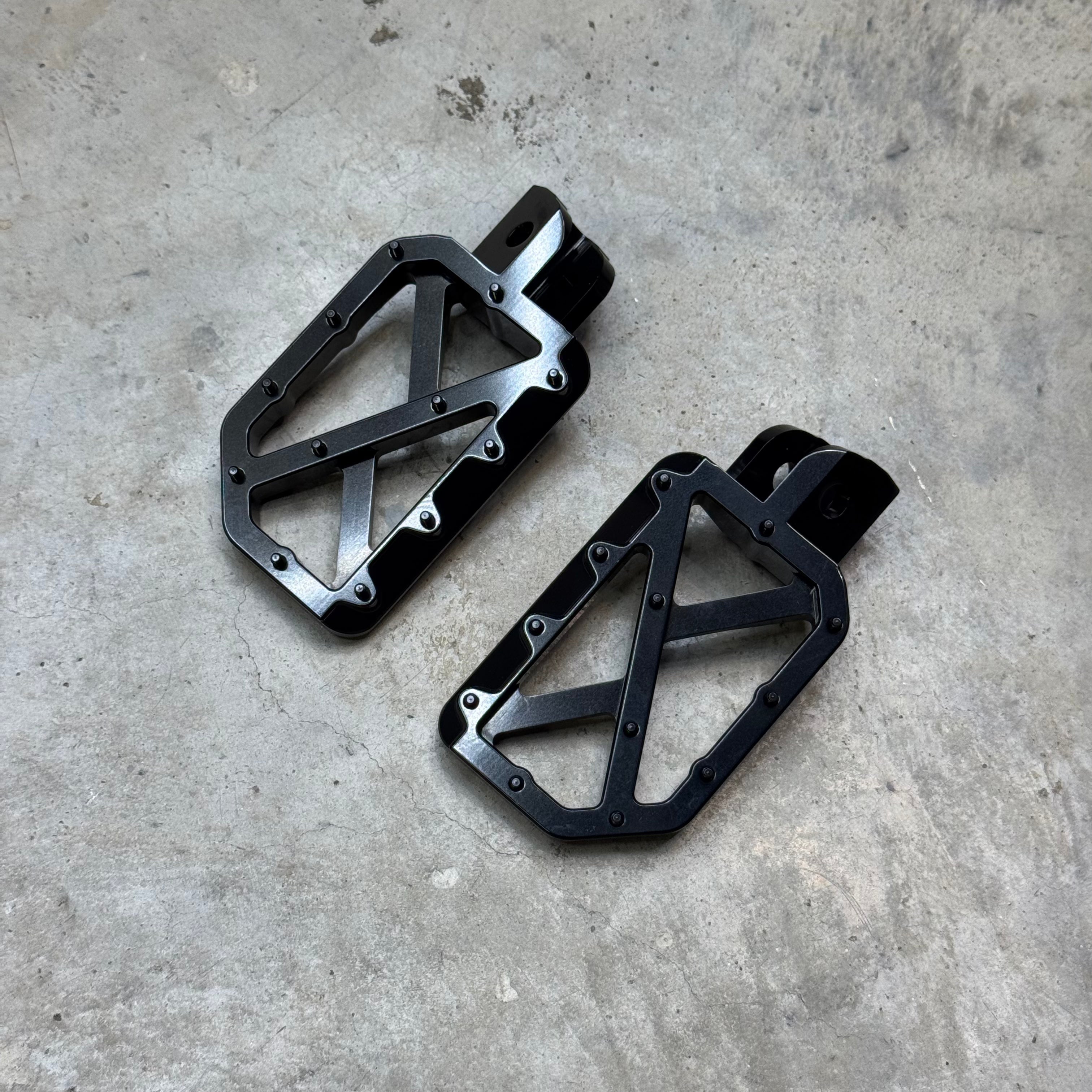 ridemoda Foot Pegs ridemoda
