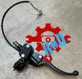 RnD Replacement Brake Master Cylinder Ride or Die R&D