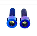 Talaria XXX Battery Hatch Bolts (set of 2) DevMoto
