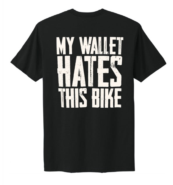 “MY WALLET HATES THIS BIKE” Modded Moto Co